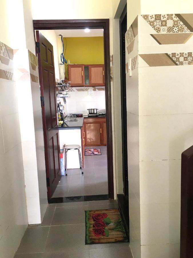 Giao Hoa Homestay ホイアン エクステリア 写真
