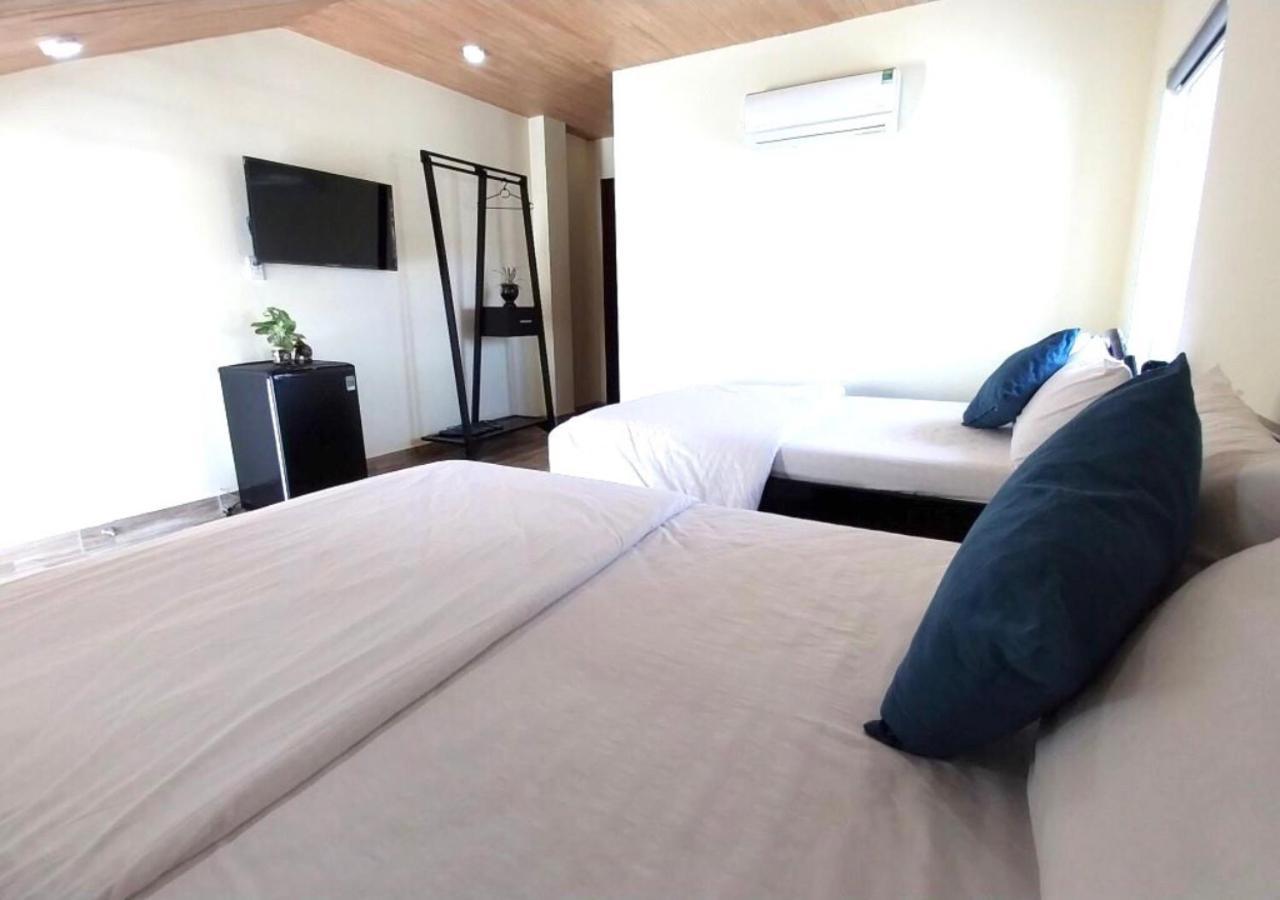 Giao Hoa Homestay ホイアン エクステリア 写真