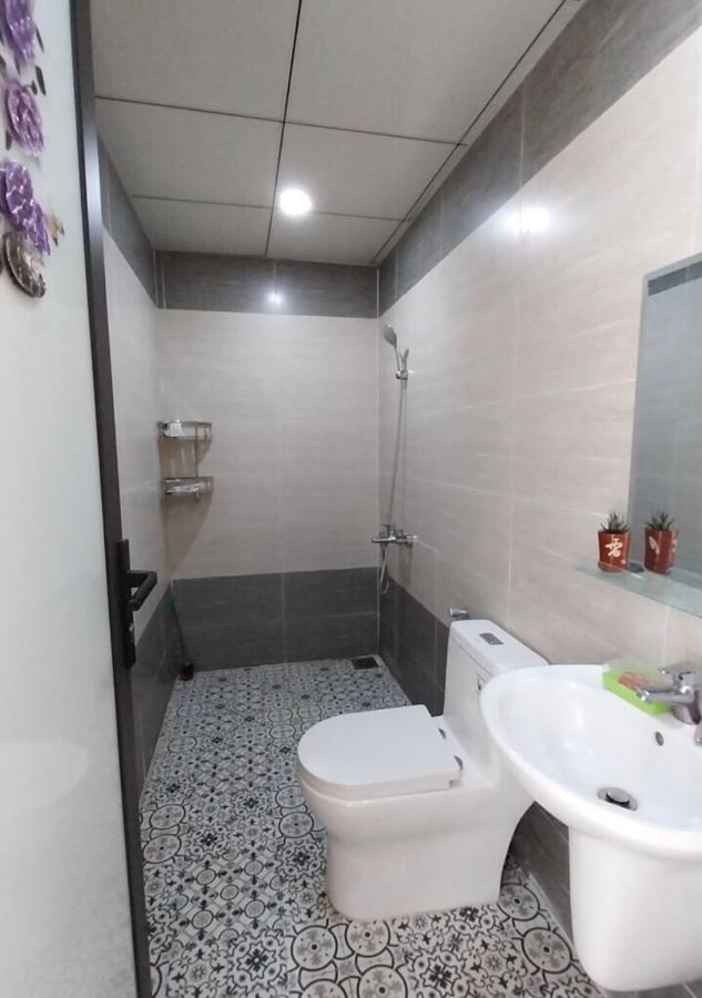 Giao Hoa Homestay ホイアン エクステリア 写真