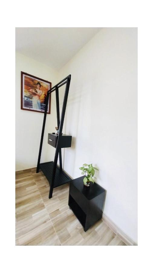 Giao Hoa Homestay ホイアン エクステリア 写真