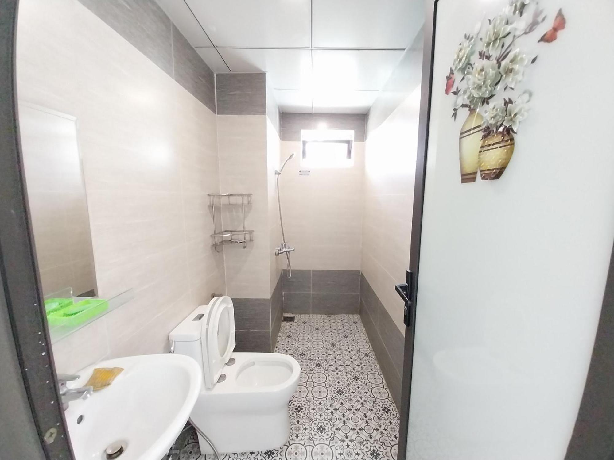 Giao Hoa Homestay ホイアン エクステリア 写真