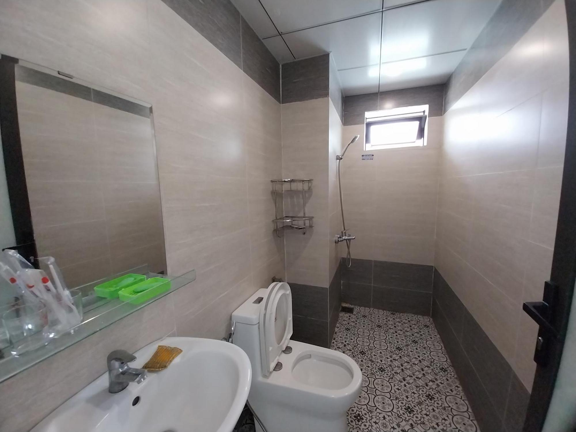 Giao Hoa Homestay ホイアン エクステリア 写真