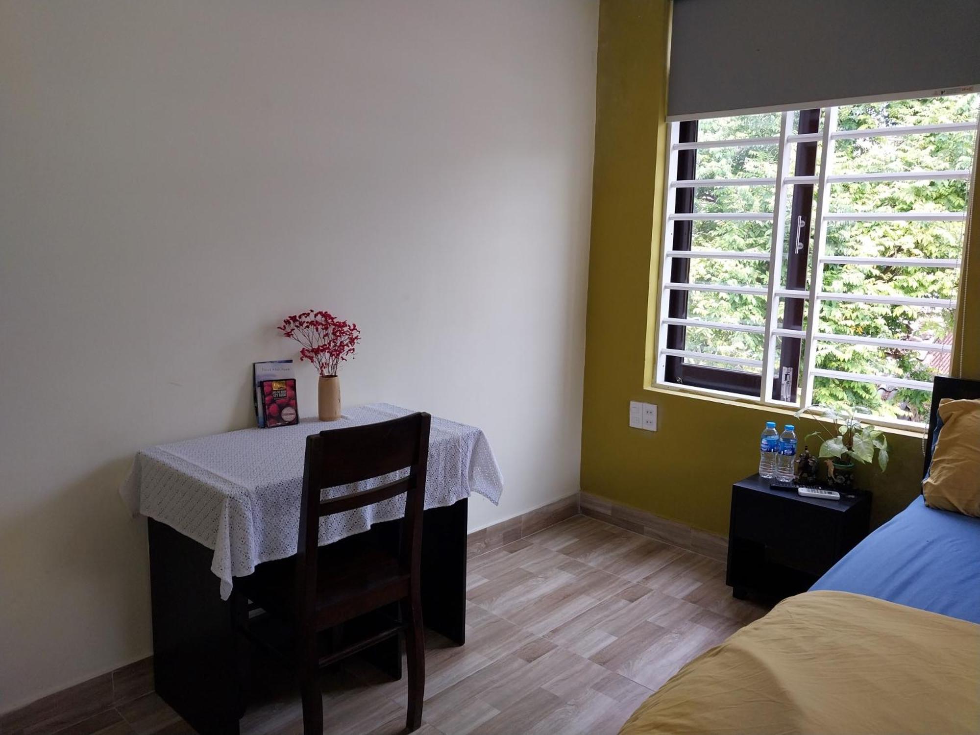 Giao Hoa Homestay ホイアン エクステリア 写真