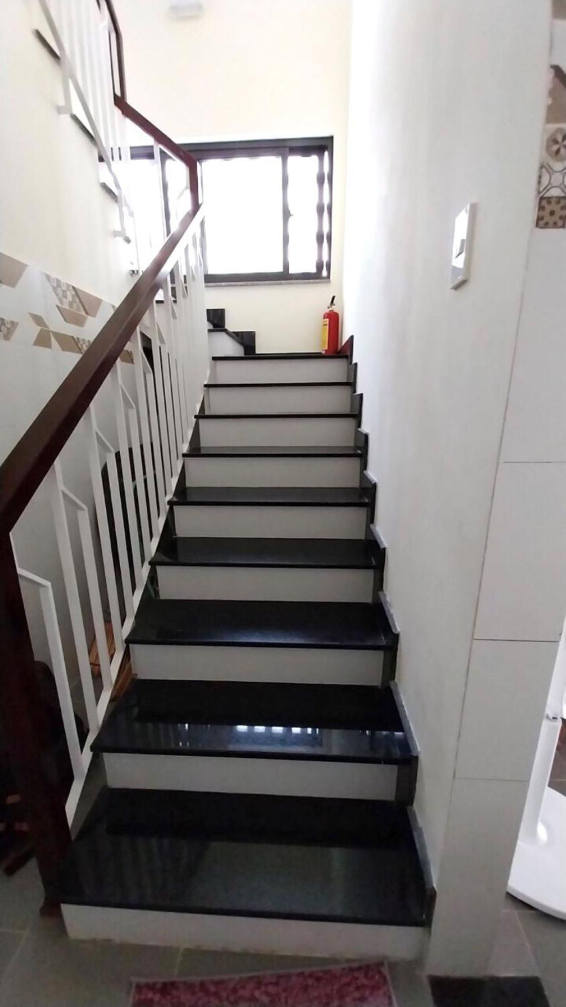 Giao Hoa Homestay ホイアン エクステリア 写真