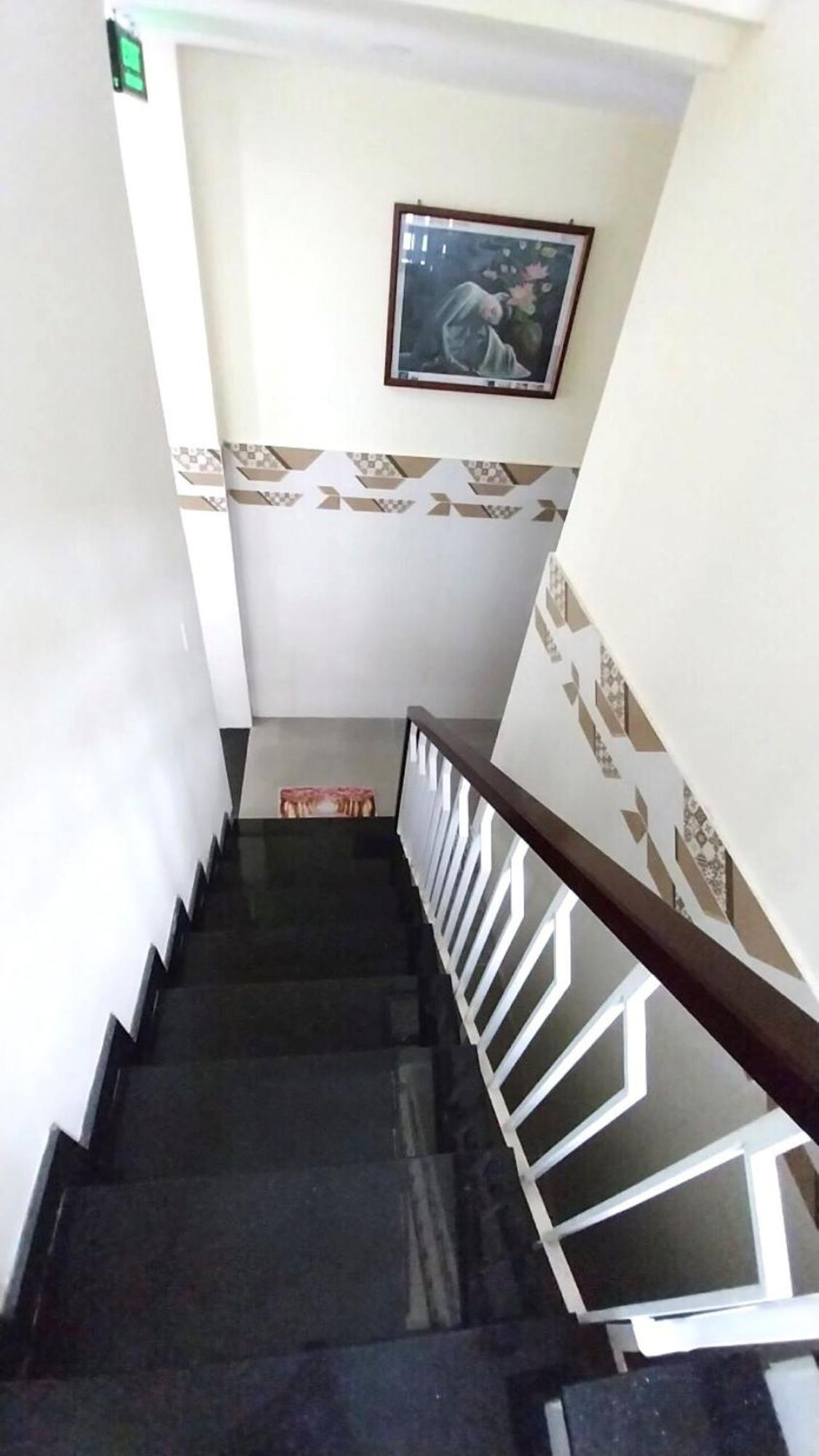 Giao Hoa Homestay ホイアン エクステリア 写真